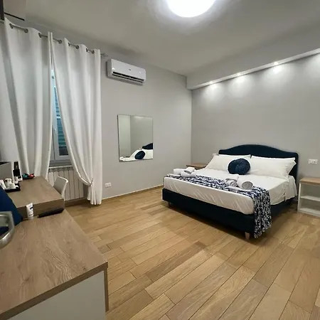 Nike Luxury Rooms-3