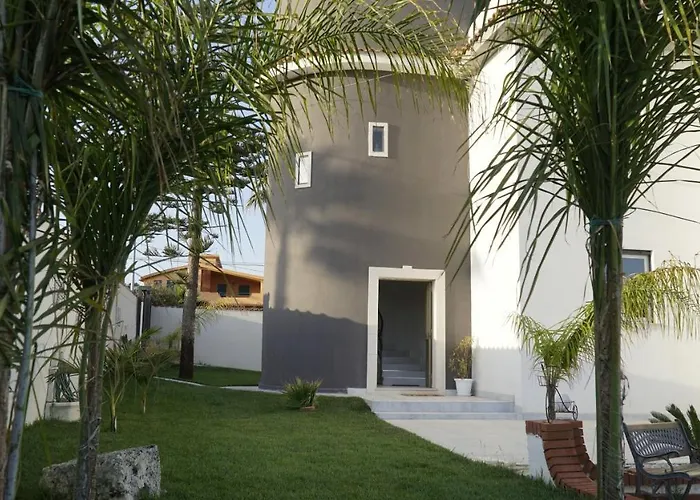 Deep Sea Residence Agrigento
